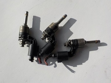 Volkswagen golf vi skoda audi 1.4 tsi інжектор 03c906036f фото №1