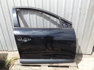 Megane iii 5d htb дверь правые перед tegne фото №1