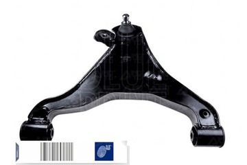 Рычаг подвешивание синий print 54501eb300 54501eb31 фото №1