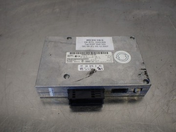 Модуль bletooth toyota corolla e12 2.0 фото №1