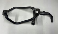 Трубка  шланг основний  vw egolf e-golf 7 vii 5g oem фото №1