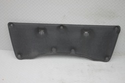 Шумоизоляция капота коврик toyota rav4 iii 05-10 фото №1