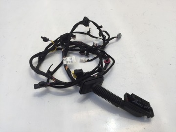 Hyundai tucson iv 4 2021 жгут дверь левый перед фото №1