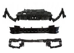 Ford focus 3 iii 14-18 pas переднє підсилювач лобове + бампера новий фото №1