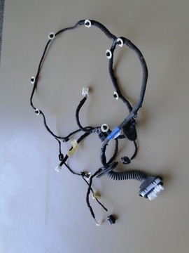 Renault talisman інсталяція двері праві зад фото №1