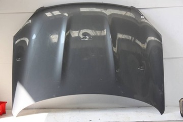 Nissan qashqai j10 капот b52g 2006-2009 фото №1