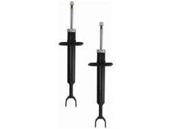 Амортизаторы перед vw passat b5 1.6-2.5 97-00 фото №1