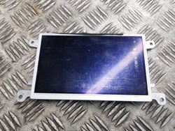 Дисплей audi a5 8t 8t0919603g фото №1