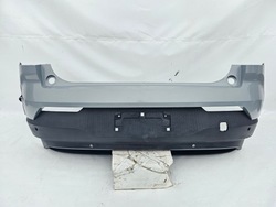 Бампер volvo ex30 ex-30 2023 - зад задний фото №1