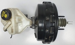 Насос усилитель тормозные volvo v70 iii 2.4 d 31329895 фото №1