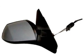 Tyc зеркало внешние ford tyc фото №1