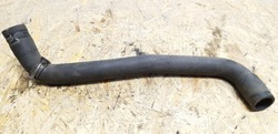 Труба шланг воды renault megane 1,5 dci фото №1