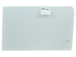 Скло бокова bok vw transporter t3 автобус 79-92 ліва фото №1