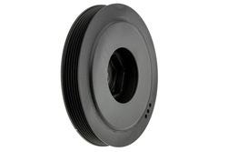 Колесо ременное вала коленчатого honda eng. 3.5v6 odyssey, mrv, pilot, accord, ri фото №1