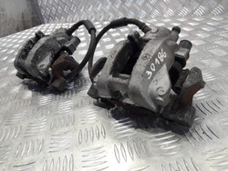 Mercedes e w212 2014r супорт гальмівний зад фото №1