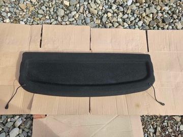 Полиця задня багажника ds3 ds 3 crossback 5d оригінальна фото №1