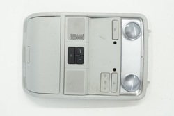 Vw passat b7 лампа освітлення кабіни 3c0867489c фото №1