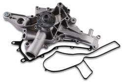 Насос води hepu p147 1122001401 фото №1