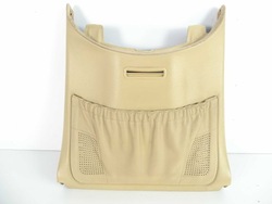 Mercedes s w220 спинка защита зад сиденья перед фото №1