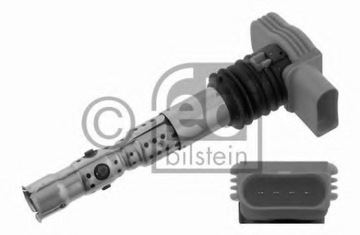 Катушка зажигания vw audi фото №1