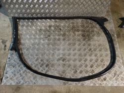 Ідеальна прокладка двері праві перед audi a5 8t 1 фото №1