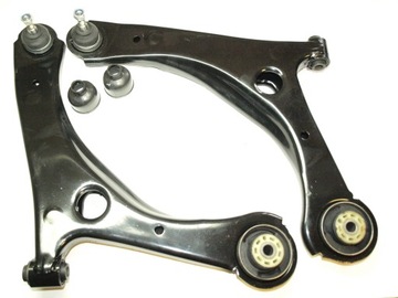 Важіль lp 2szt chrysler grand voyager v 2007- dol фото №1