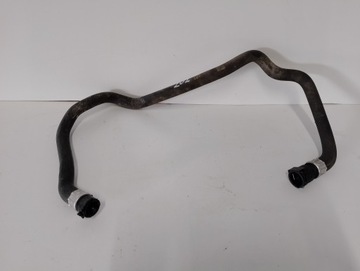 Citroen c4 cactus шланг шланг води труба 1.2thp фото №1