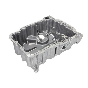 Піддон масляна blic фото №1