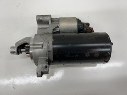 Audi a4 a5 q5 стартер 03l911021e фото №1