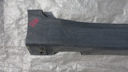 Kia sportage iv планка порогова права поріг праві // 338 фото №1