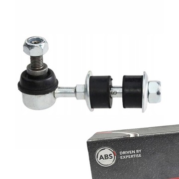 З'єднувач стабілізатора перед mitsubishi outlander i фото №1