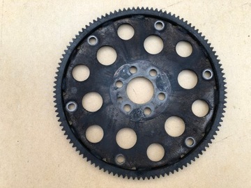 Колесо маховики 2.4 fiat croma alfa romeo 159 фото №1