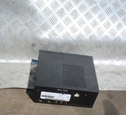 Audi a8 s8 d2 усилитель тюнер tv 4d0919146 фото №1