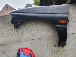 Крыло левый перед переднее ford escort mk7 do покраска фото фото №1