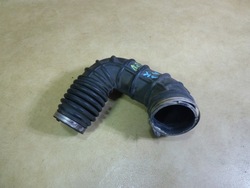 Fiesta mk6 1.3 труба воздуха 2s619r504dc фото №1