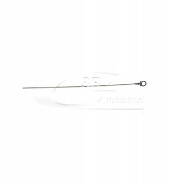 Щуп щуп масла do fiat punto 1.3 фото №1