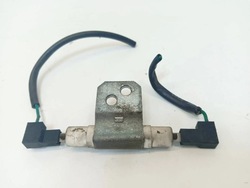 Fiat tipo 1993 модуль запалювання блок керування фото №1