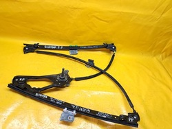 Подъемник стекло механическая коробка передач правые перед seat alhambra 96-2000r 7m0837402l фото №1