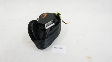 Pas безопасности левый переднее peugeot 508 фото №1