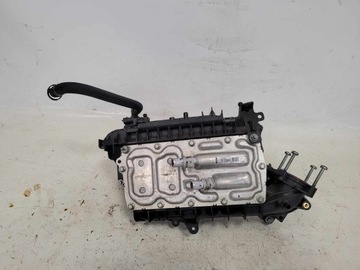 Коллектор всасывающий ford втулка стабилизатора mk2 1.5 eb 2017 фото №1