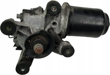 Моторчик дворник перед subaru forester фото №1