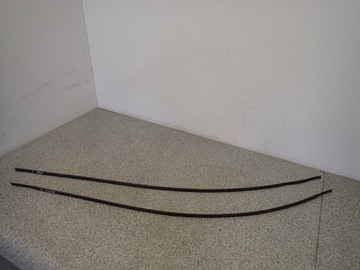 Nissan almera tino 00-06 планка крышная крыша фото №1