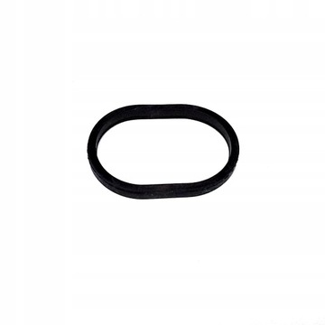 Volvo v40 v70 s80 xc70 xc60 прокладка термостата 8 фото №1