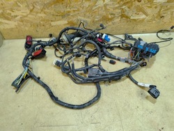 Fiesta mk7 1.25 жгут камеры двигателя 8v5t14k012asf фото №1