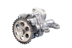 Насос масляна pierburg 1127611 1143638 1s7q6600ad фото №1