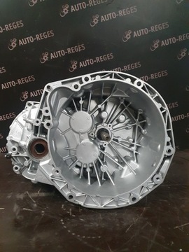 Коробка передач коробки передач trafic 1.9 vivaro 1.9 pk6075 фото №1
