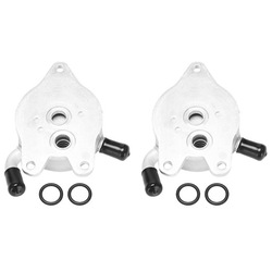 Радиаторов масла автоматической коробки коробки передач do accord tl 2003-2007 фото №1