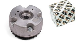 Колесо змінний faz розподільний вал audi a6 c6 3.2 fsi фото №1