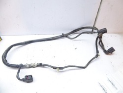 Octavia ii 1z 04-08 жгут установка разъём штекер генератора 1.9 tdi фото №1