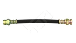 Шланг гальмівний зад lancia ypsilon musa 1.2 1.4 фото №1